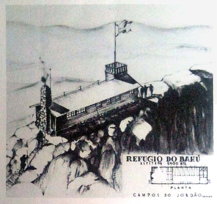 refugio